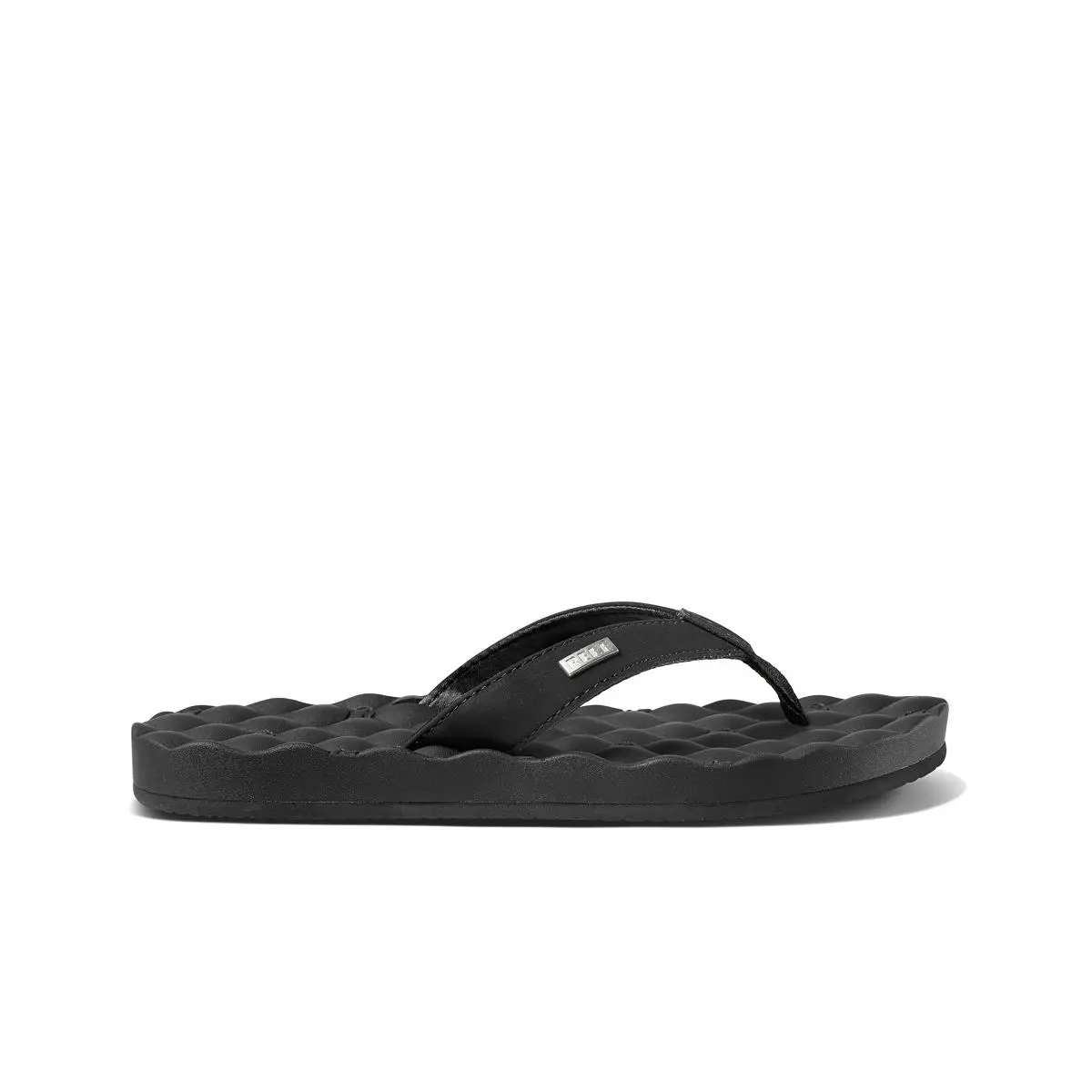 Reef shoes - cj9586 - CJ9586 - black/black 3