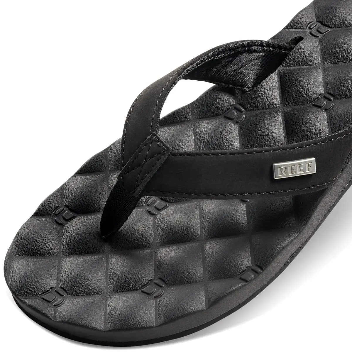 Reef shoes - cj9586 - CJ9586 - black/black 4