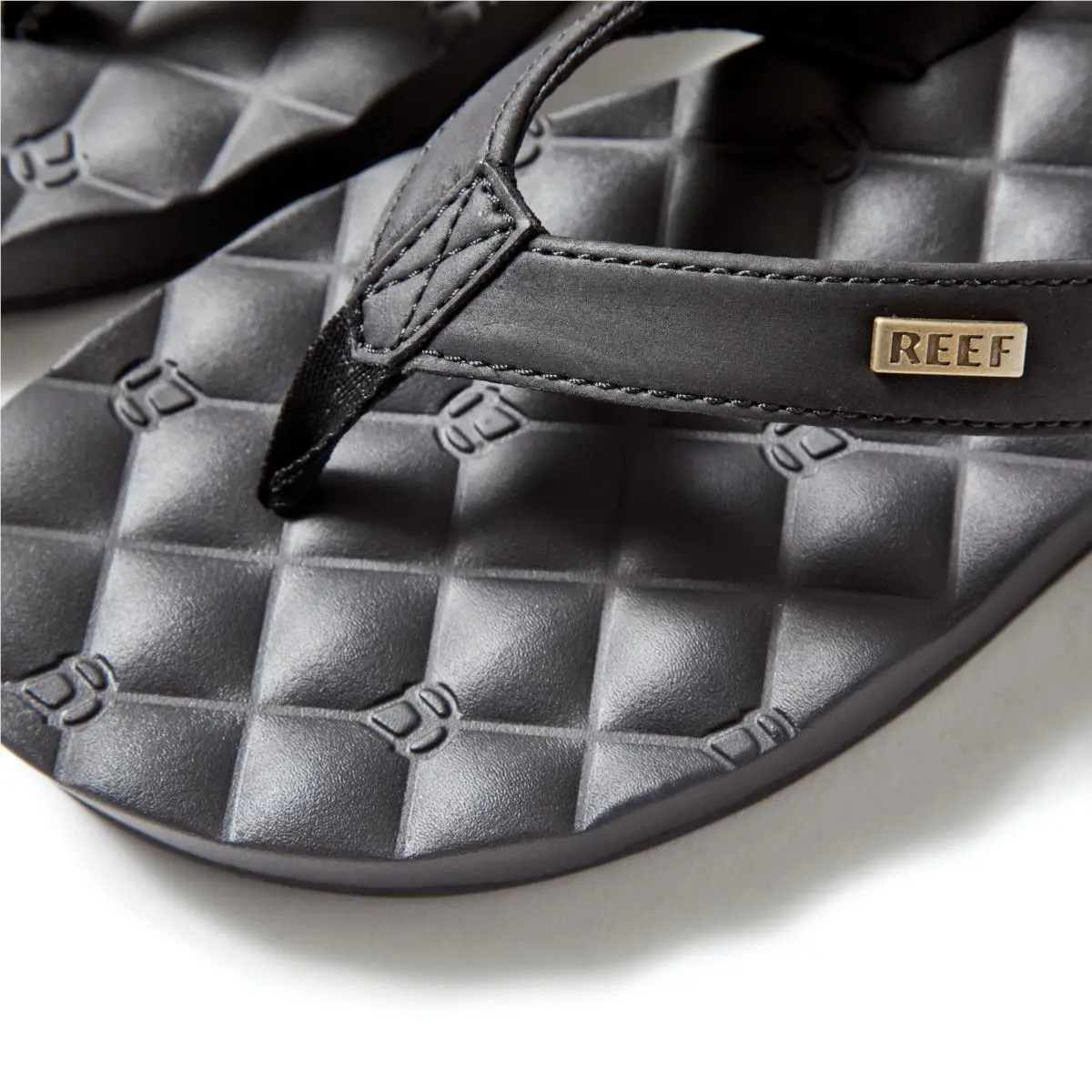 Reef shoes - cj9586 - CJ9586 - black/black 30