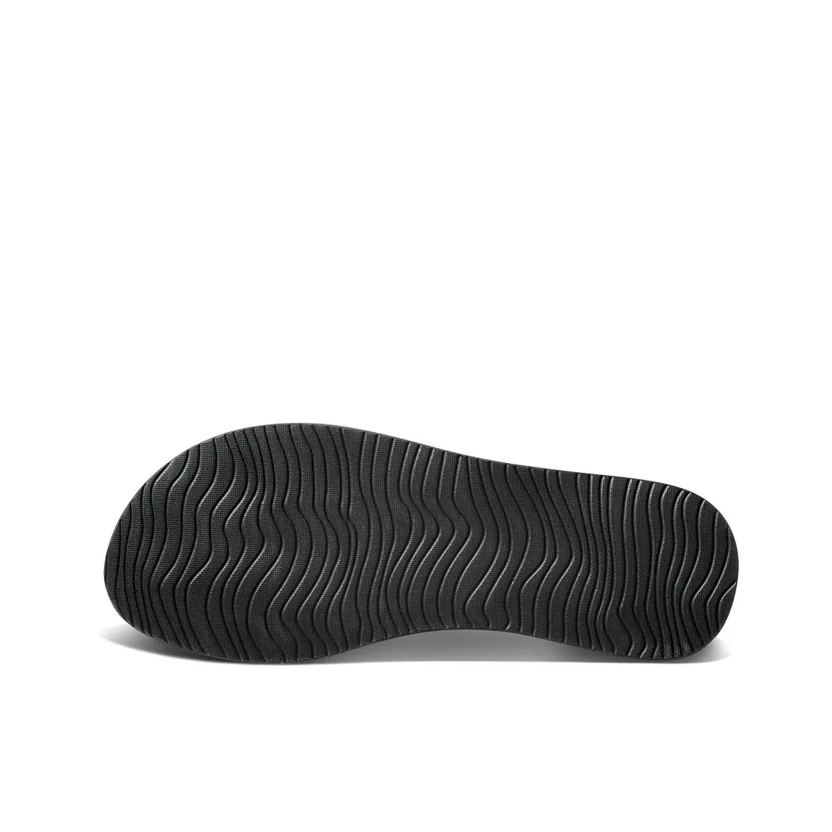 Reef shoes - cj9586 - CJ9586 - black/black 9
