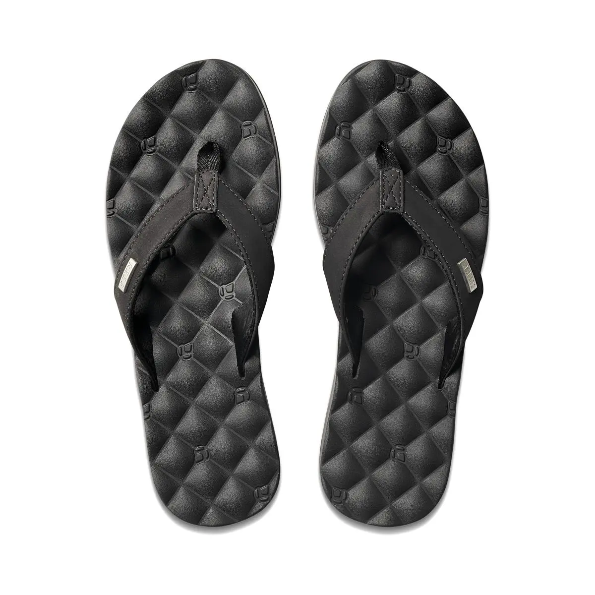 Reef shoes - cj9586 - CJ9586 - black/black 10