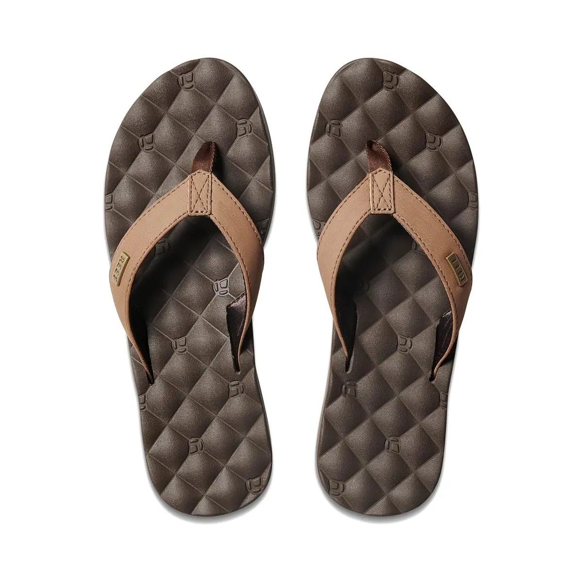 Reef shoes - cj9586 - CJ9586 - black/black 18