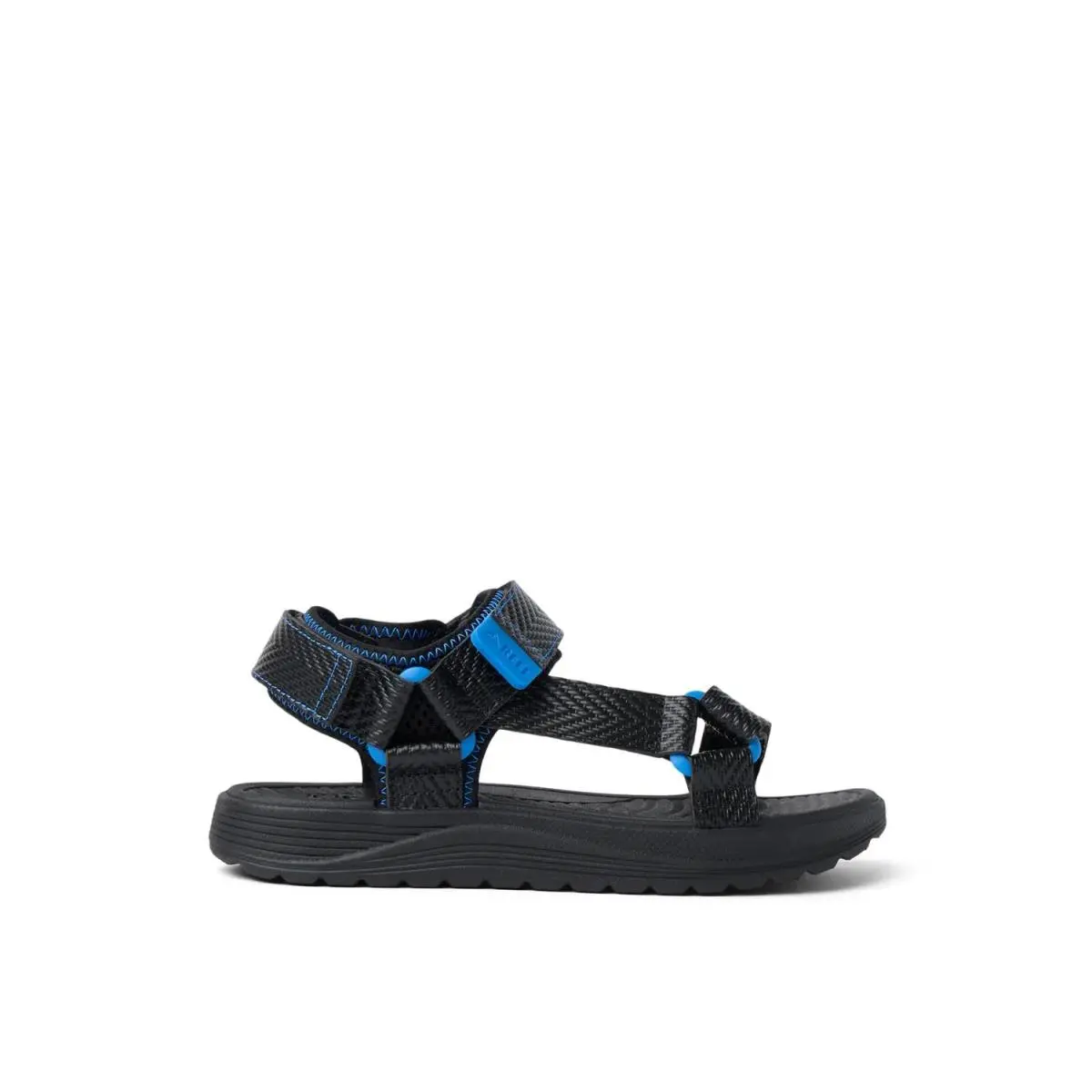 Reef shoes - Black/Blue 0