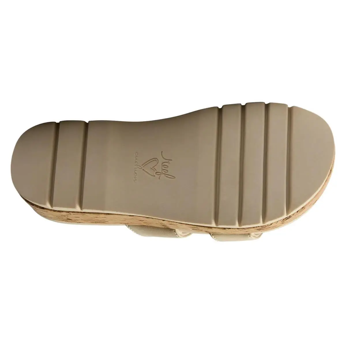 Reef shoes - Off White 1