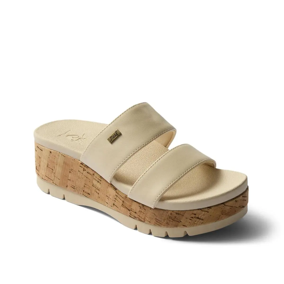 Reef shoes - Off White 3