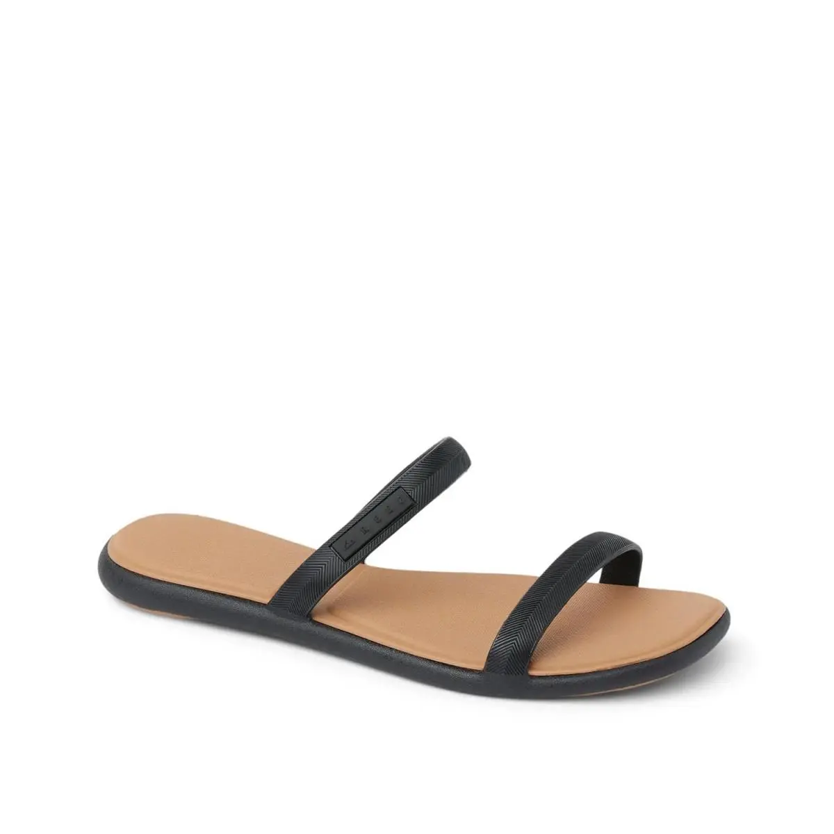 Reef shoes - Black 2
