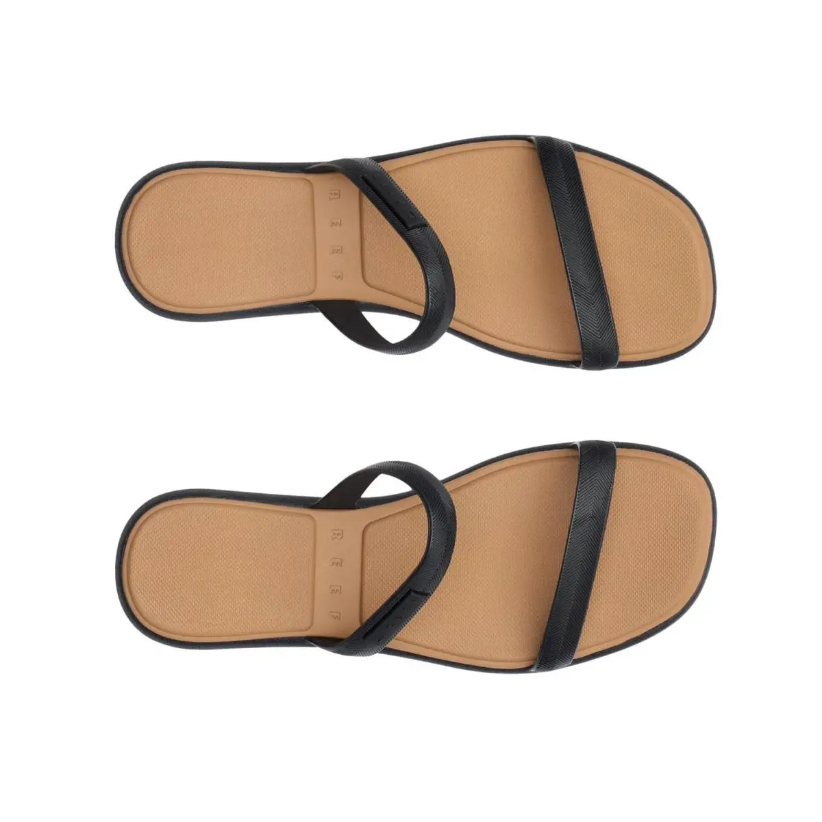 Reef shoes - Black 4