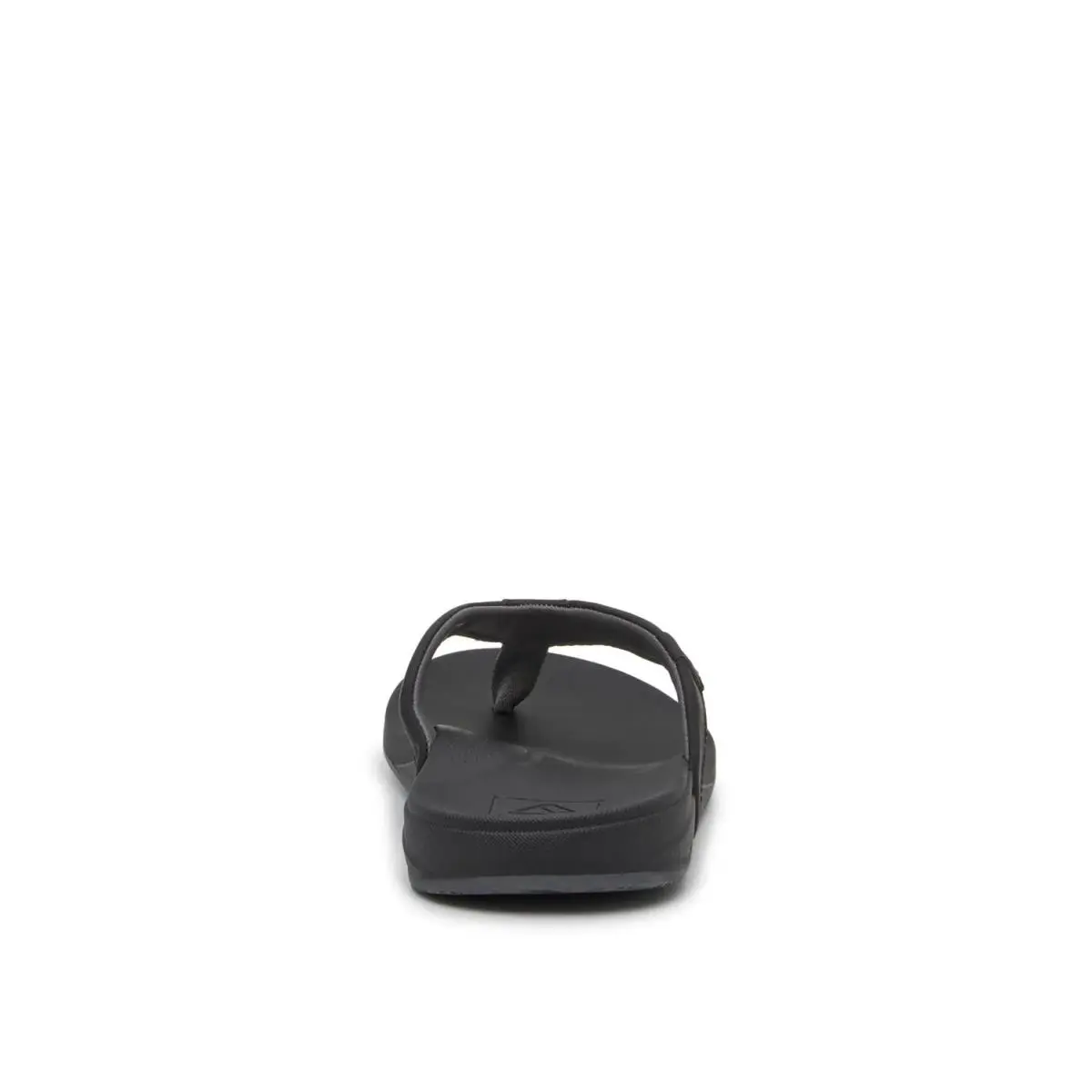 Reef shoes - Black 2