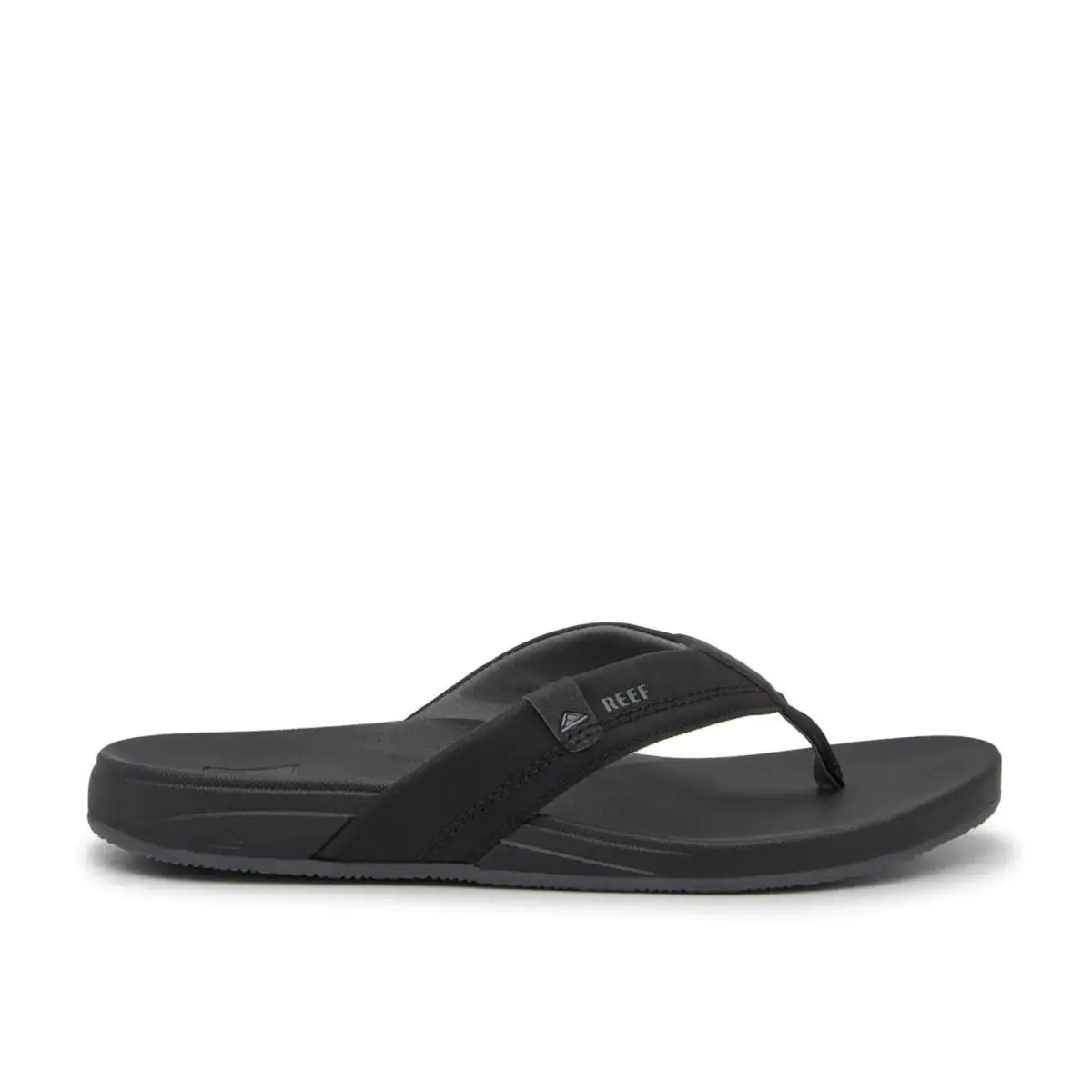 Reef shoes - Black 3
