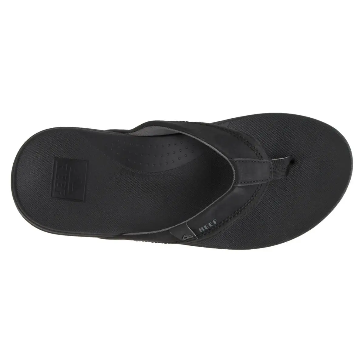 Reef shoes - Black 5