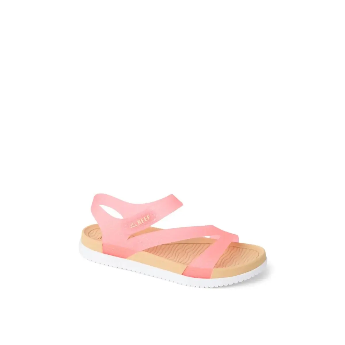Reef shoes - Light Pink 4