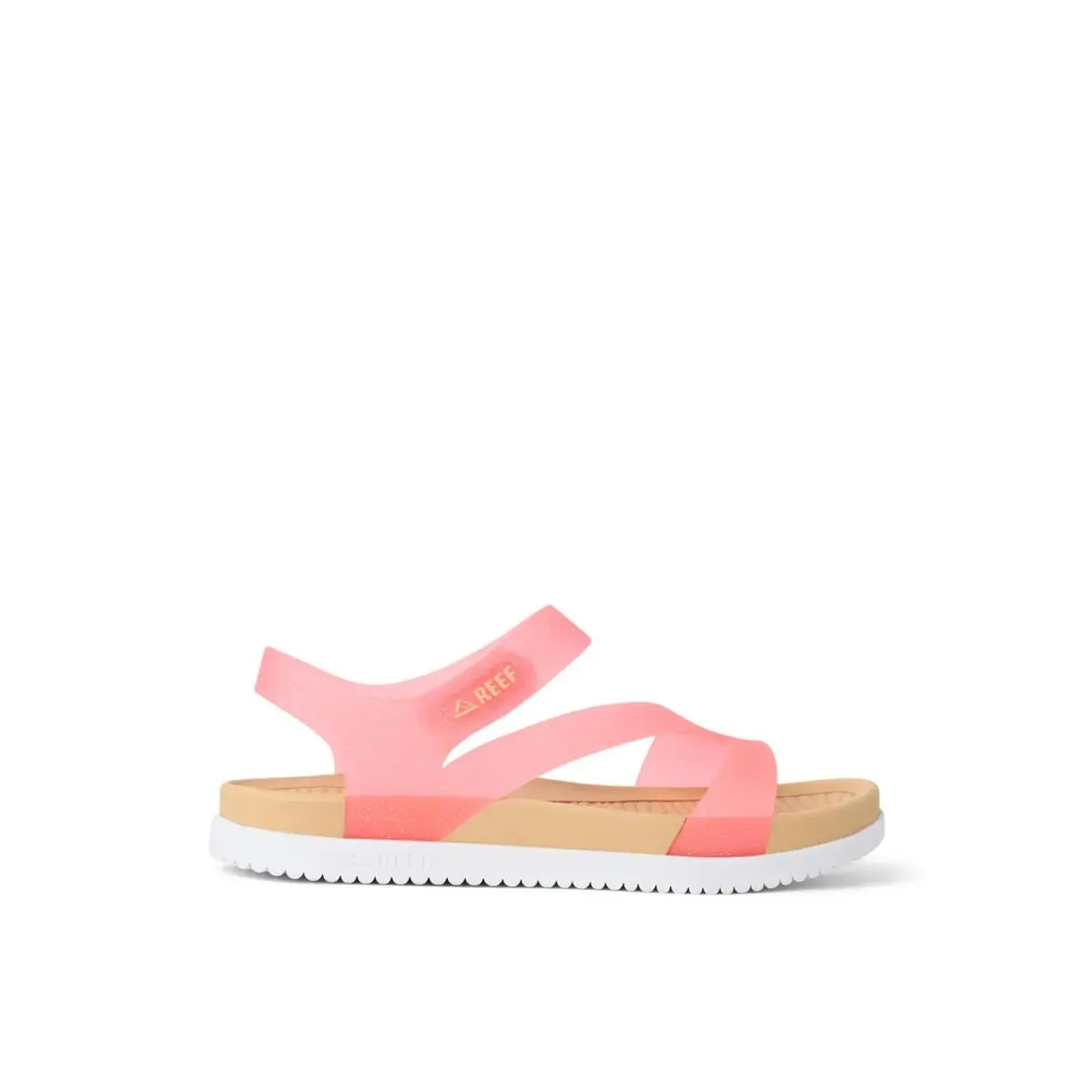 Reef shoes - Light Pink 5