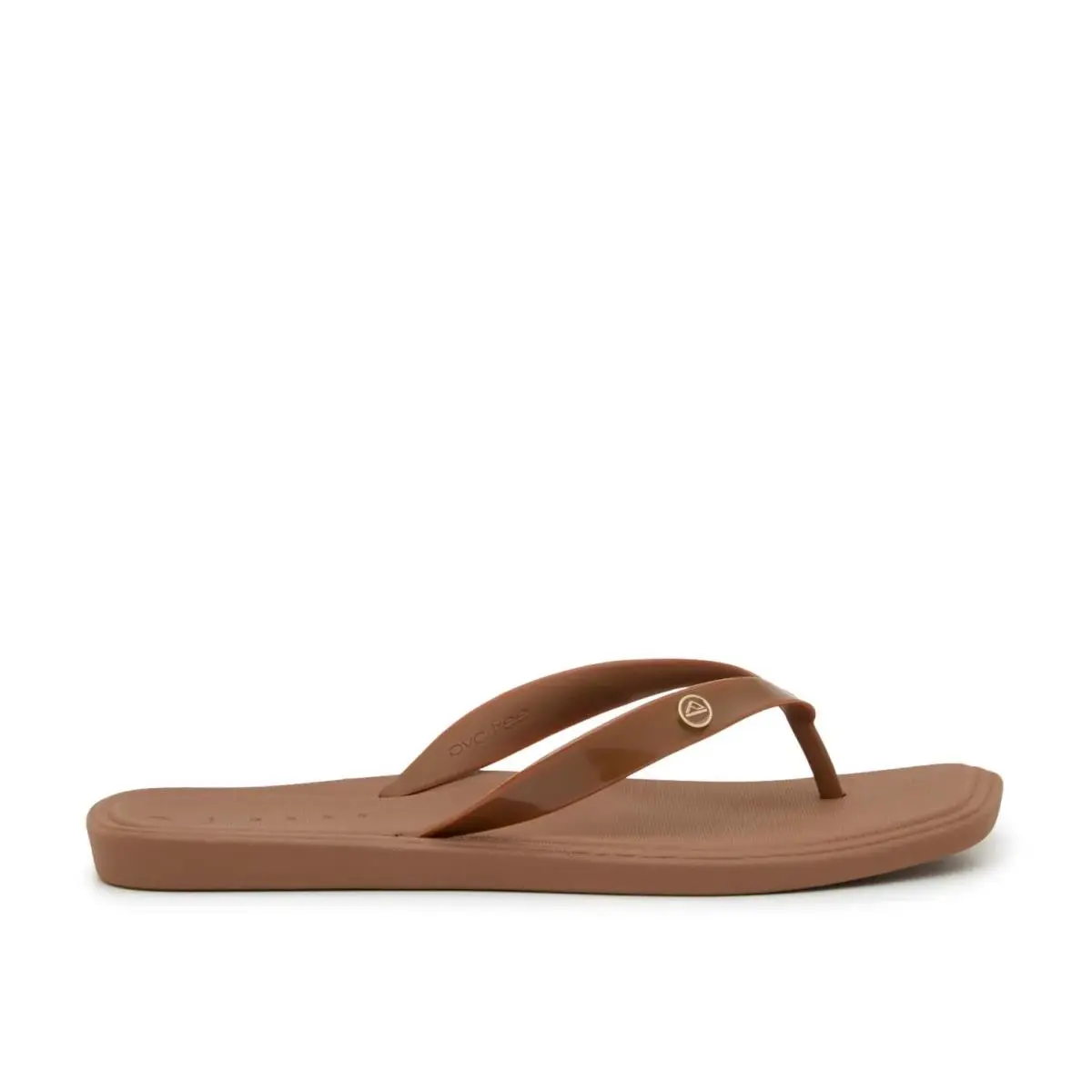 Reef shoes - Brown 3