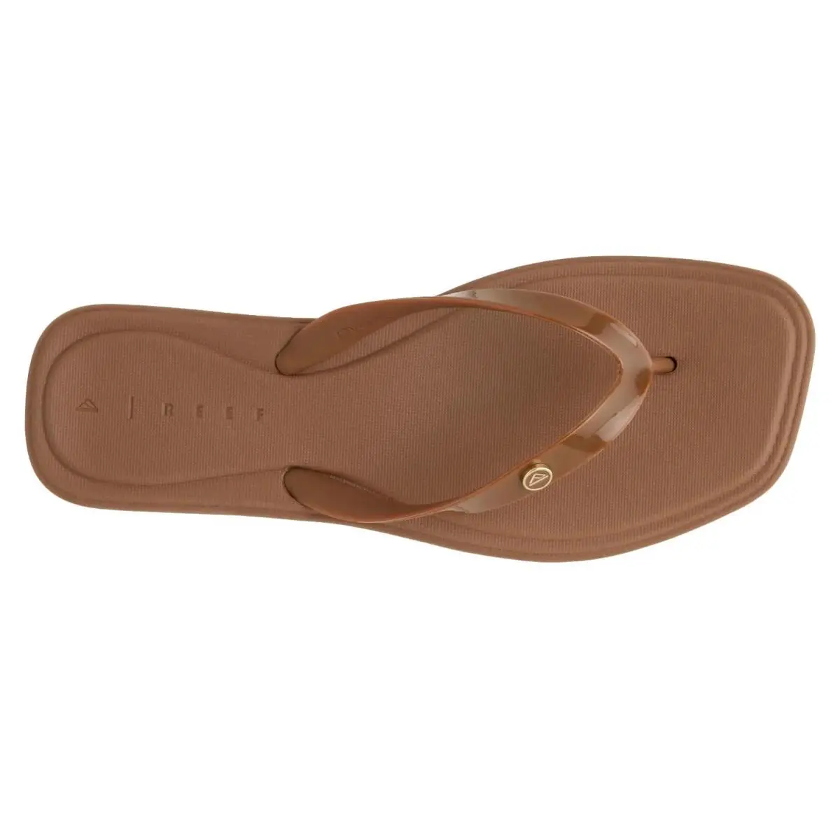 Reef shoes - Brown 5