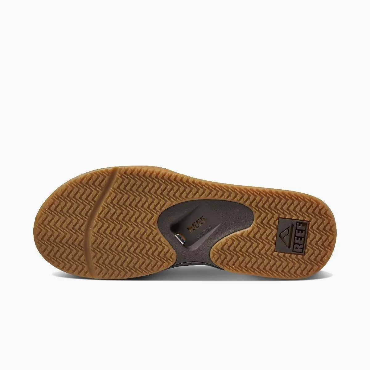 Reef shoes - 041468160219 - 041468160219 - BROWN 2
