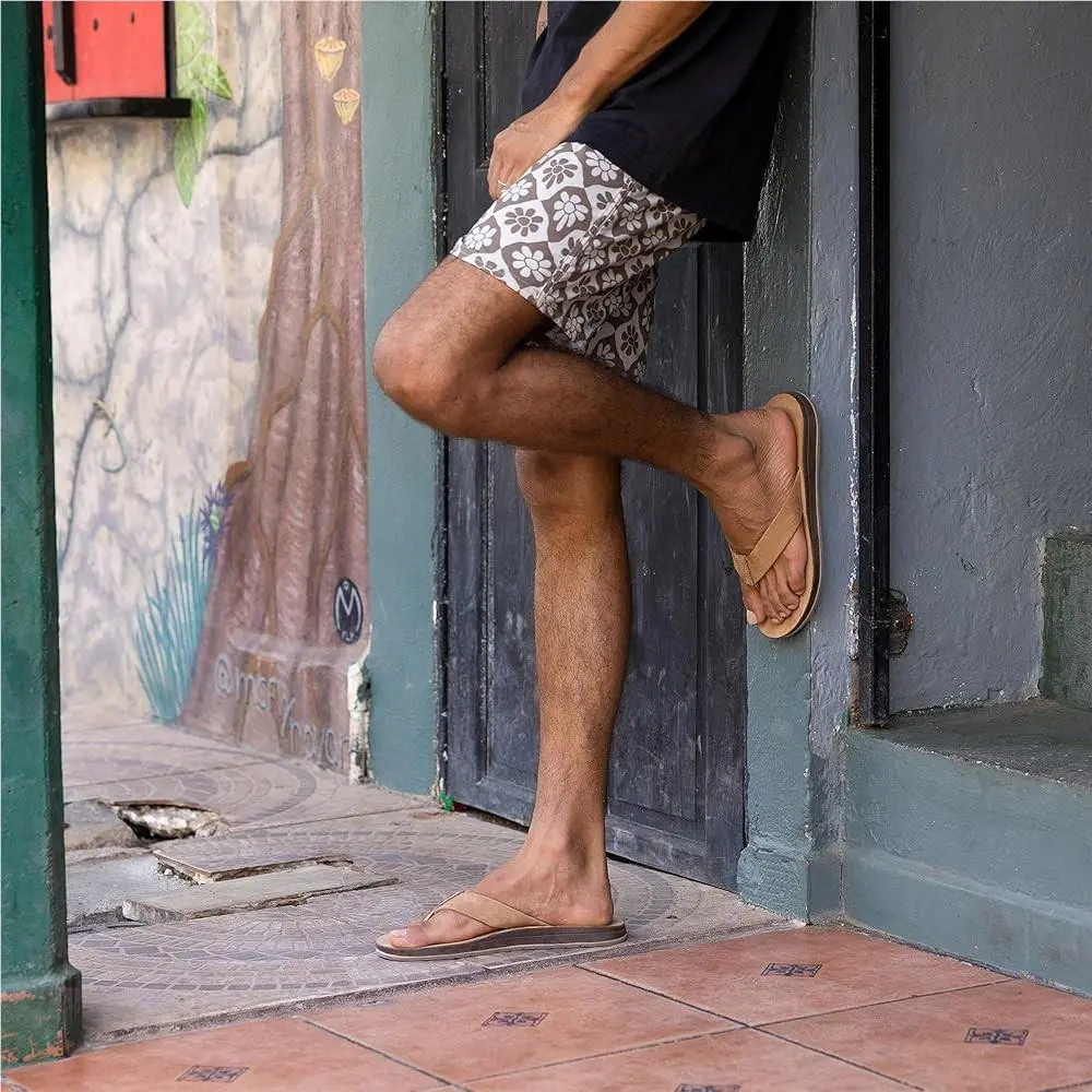 Reef shoes - Faded Grey (UPC: 196985628589) 1