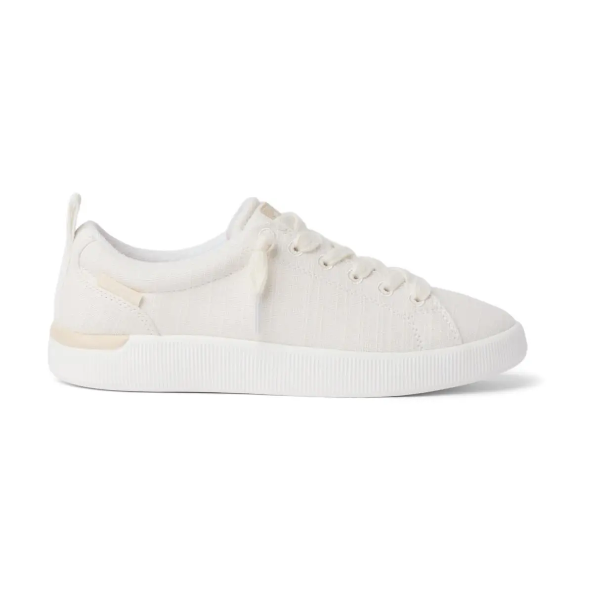 Reef shoes - White Textile (UPC: 196985647795) 0