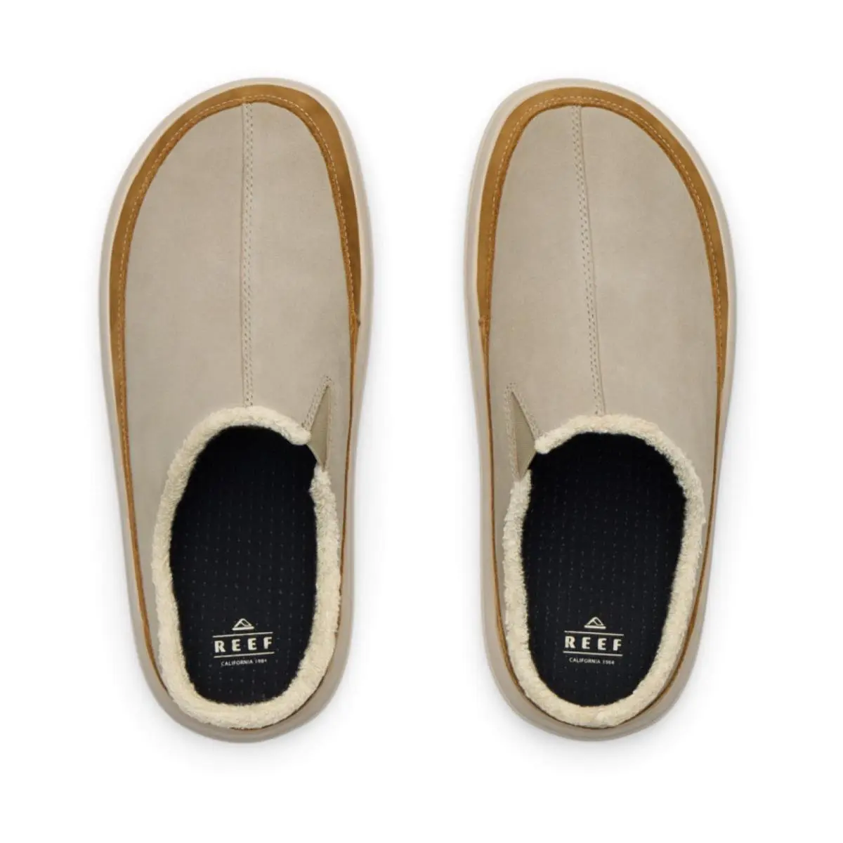 Reef shoes - Brown (UPC: 196985623270) 1