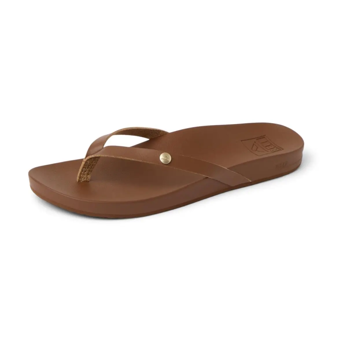 Reef shoes - Chocolate (UPC: 196985664600) 1
