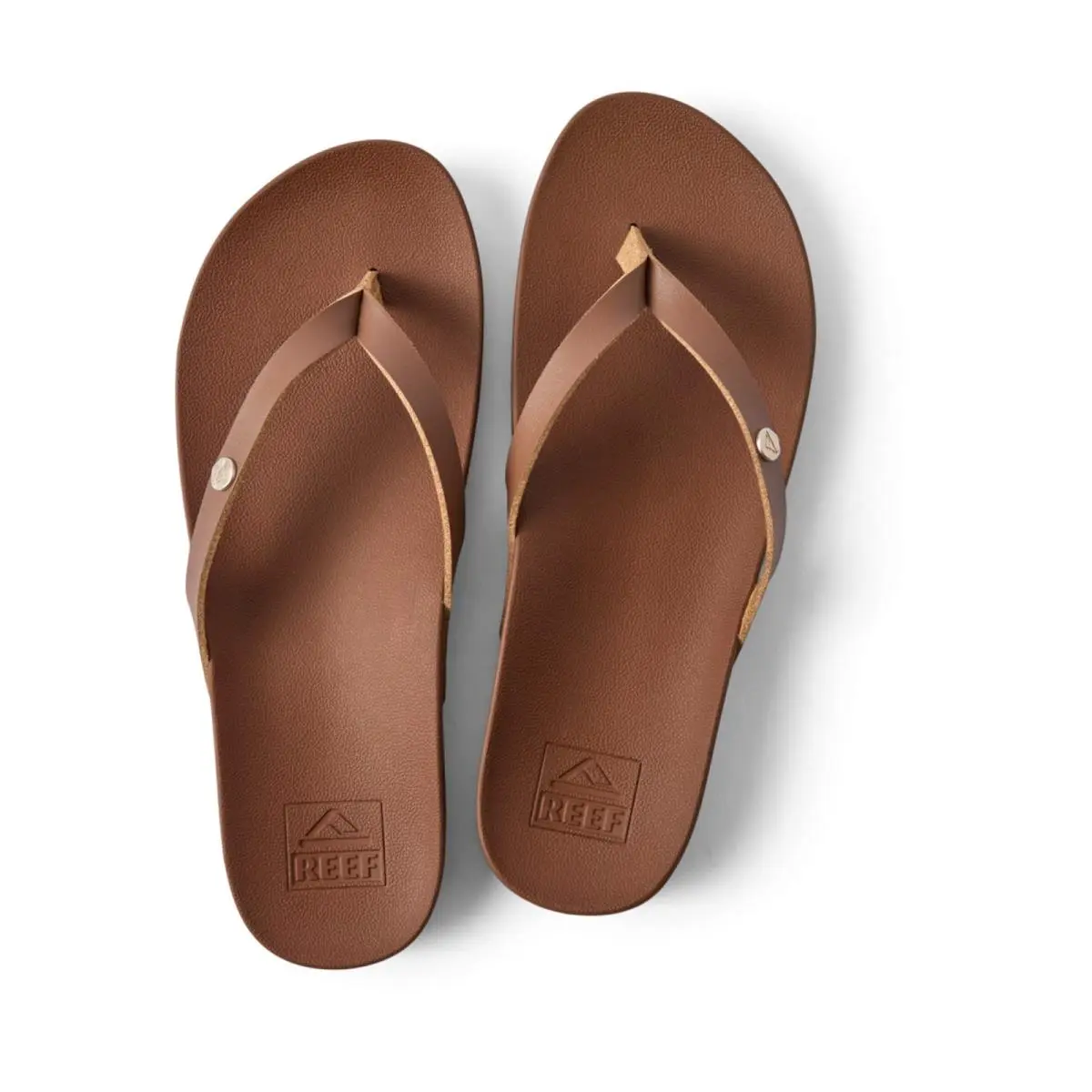 Reef shoes - Chocolate (UPC: 196985664600) 5