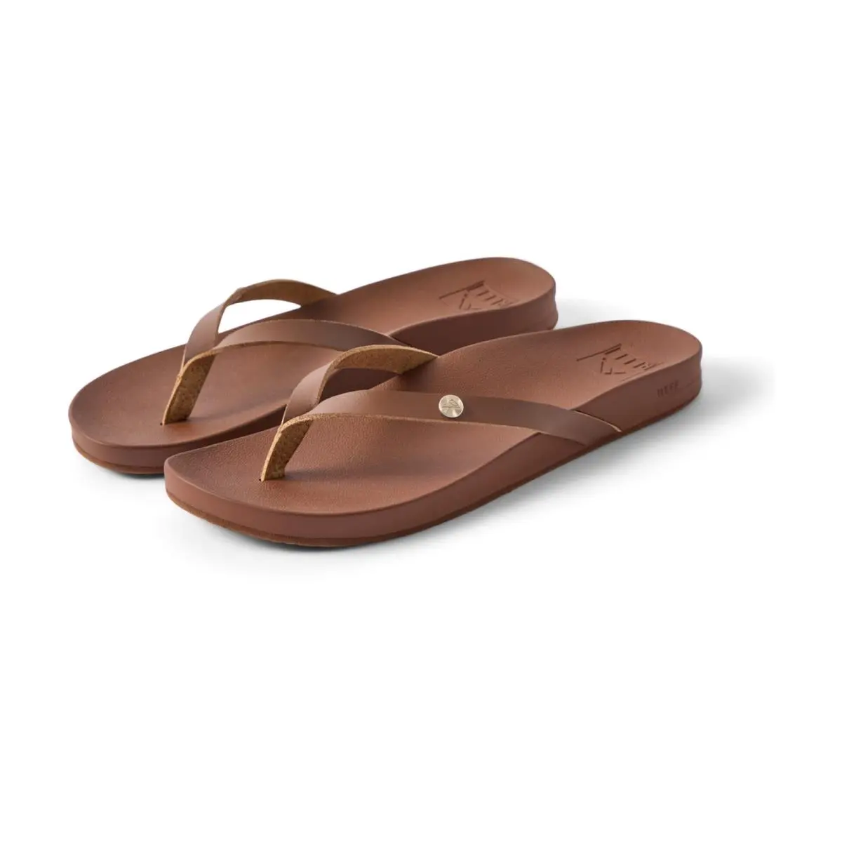 Reef shoes - Chocolate (UPC: 196985664600) 6