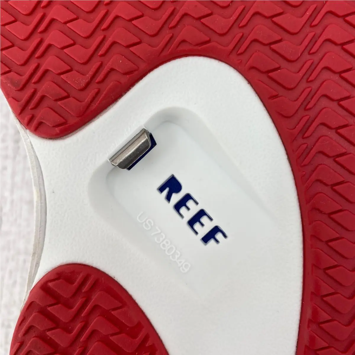 Reef shoes - Fanning - Fanning - Multicolor 6