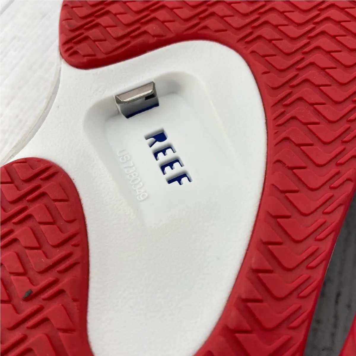 Reef shoes - Fanning - Fanning - Multicolor 7