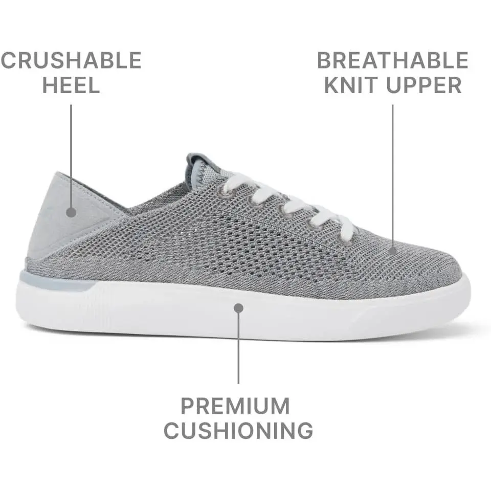Reef shoes - REEF Neptune - Neptune - Gray 1