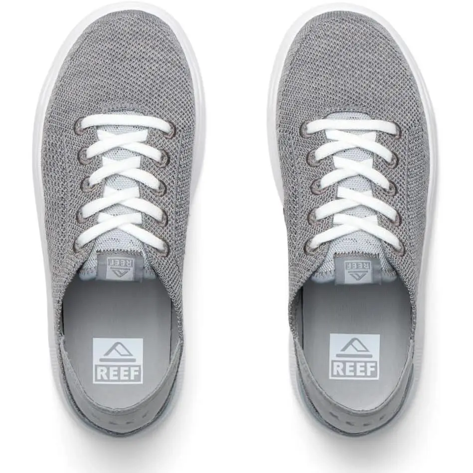 Reef shoes - REEF Neptune - Neptune - Gray 2