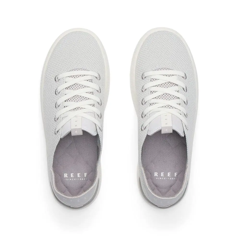 Reef shoes - Grey (UPC: 196985560841) 3