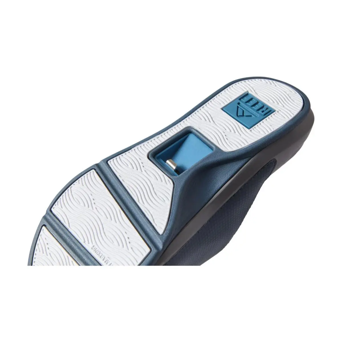 Reef shoes - Navy/Grey/White (UPC: 196985651501) 5