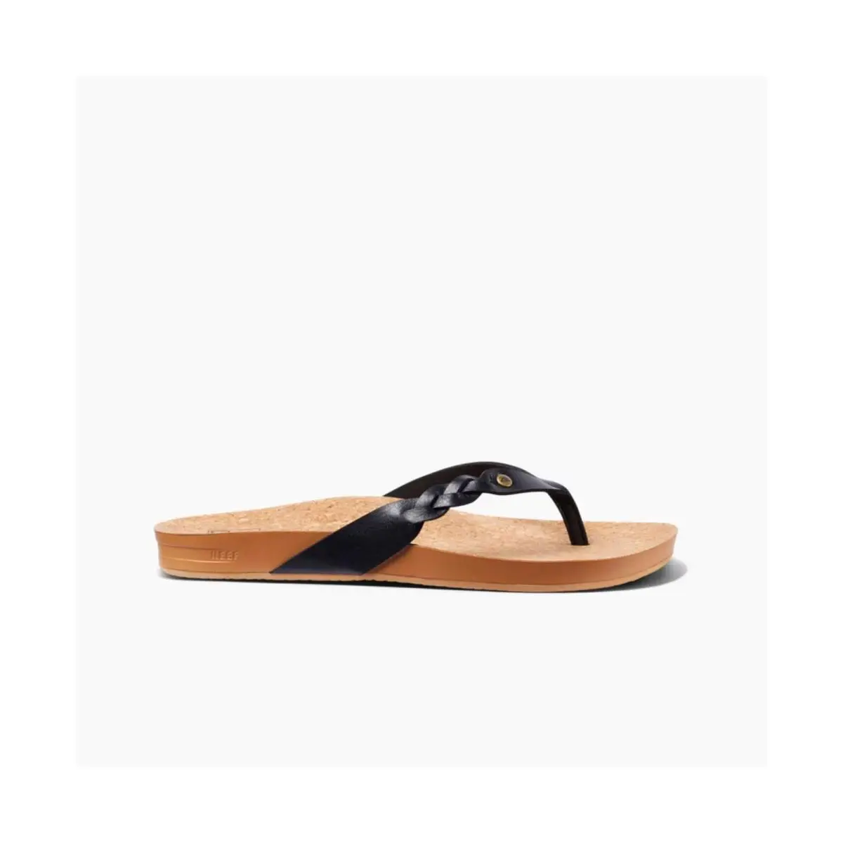 Reef shoes - 16172826_8284419 - 16172826_8284419-6 W-W - Black (UPC: 195333906584) 0