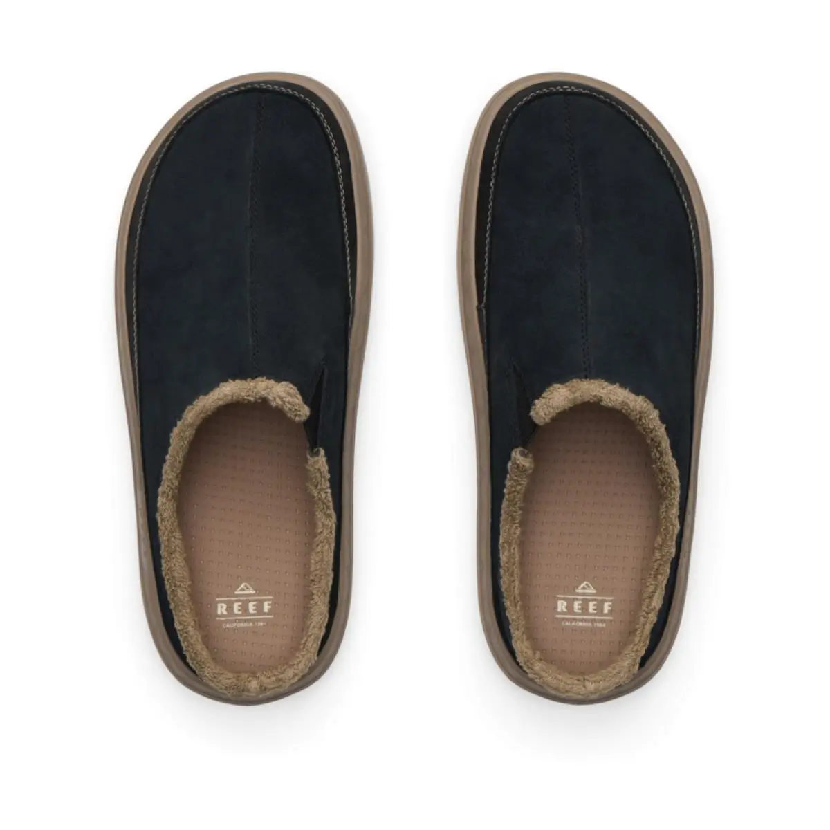 Reef shoes - Black (UPC: 196985623331) 0