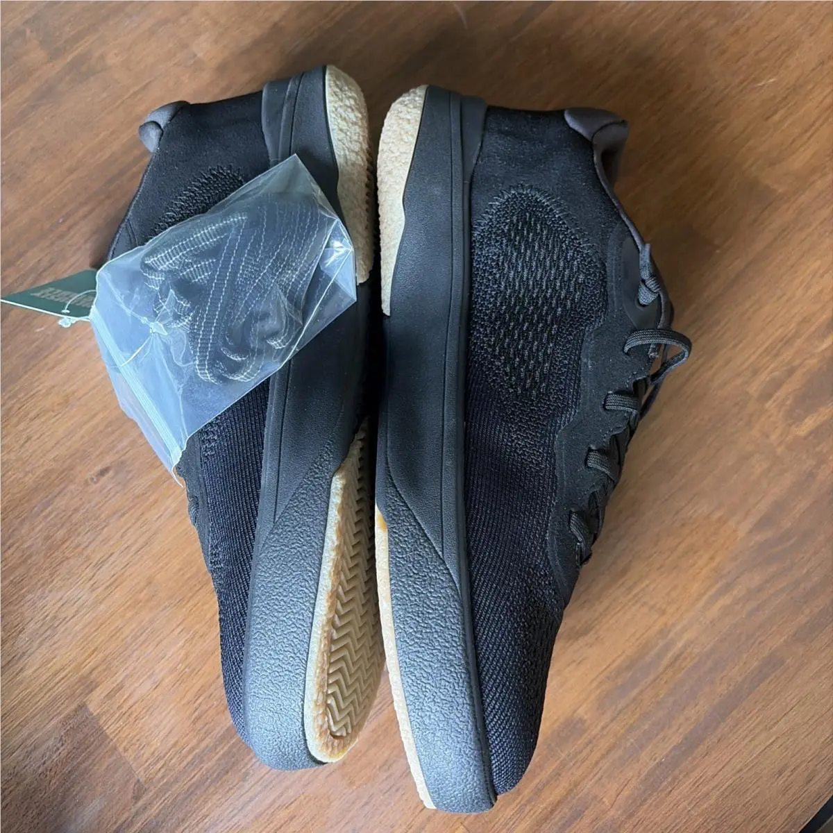 Reef shoes - REEF Shoreline Del Mar - Shoreline Del Mar - Black (UPC: 0196985610393) 6