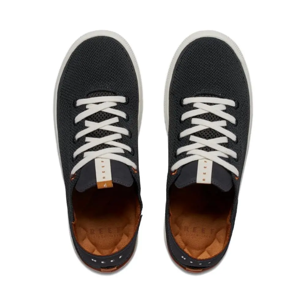 Reef shoes - Charcoal (UPC: 196985455499) 1