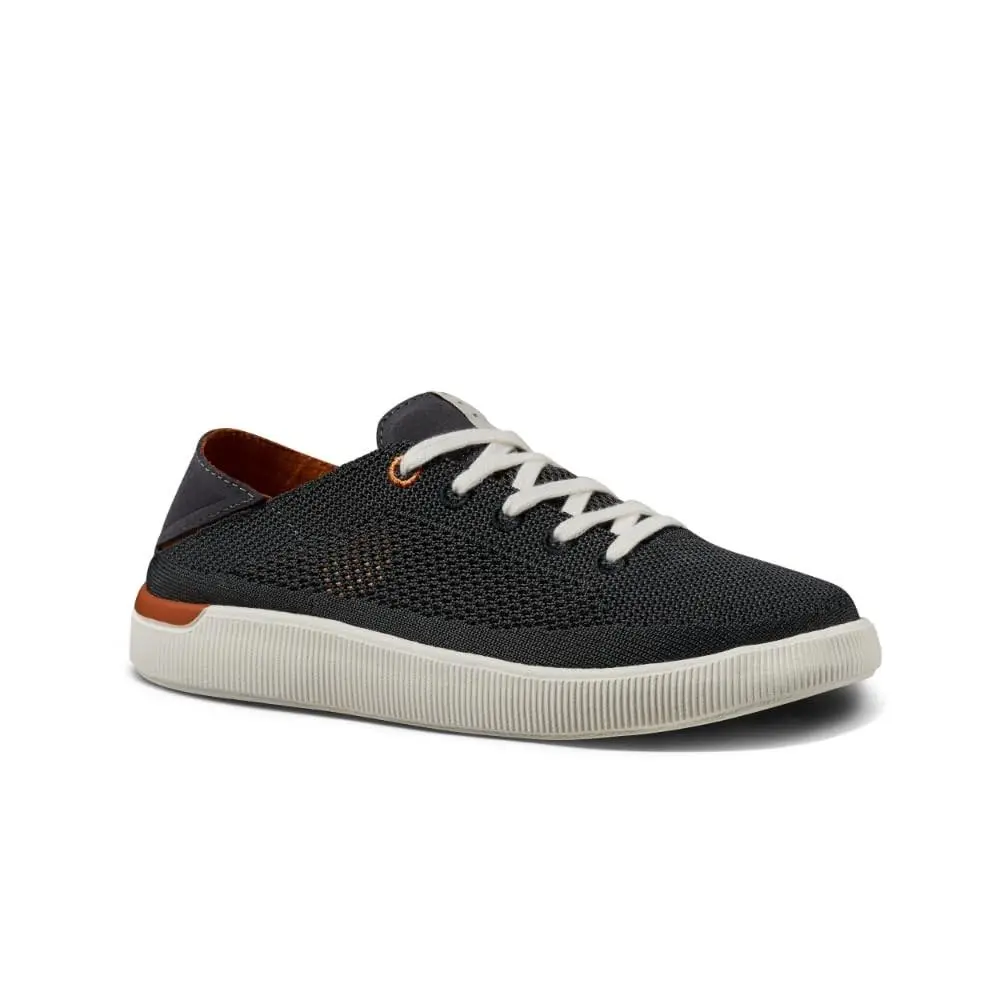 Reef shoes - Charcoal (UPC: 196985455499) 2