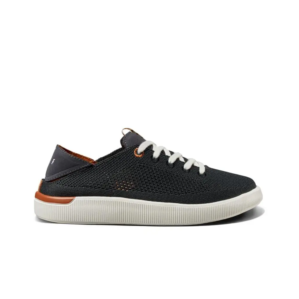 Reef shoes - Charcoal (UPC: 196985455499) 5