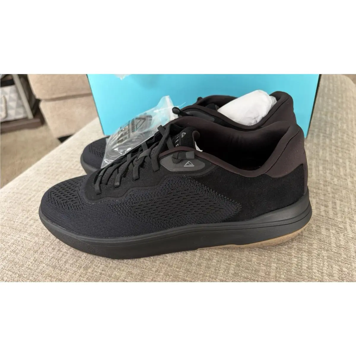 Reef shoes - Reef Shoreline Del Mar - Shoreline Del Mar - Black 1