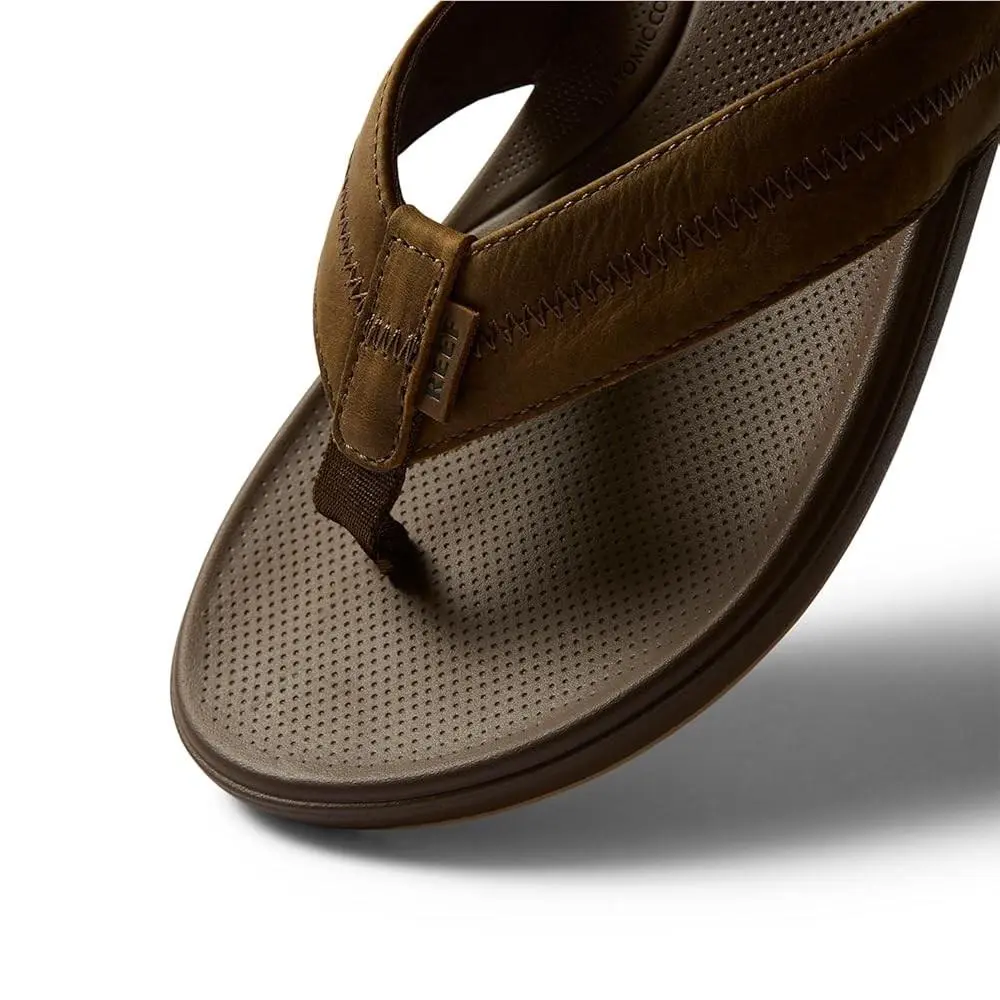 Reef shoes - Toffee (UPC: 196985482822) 3