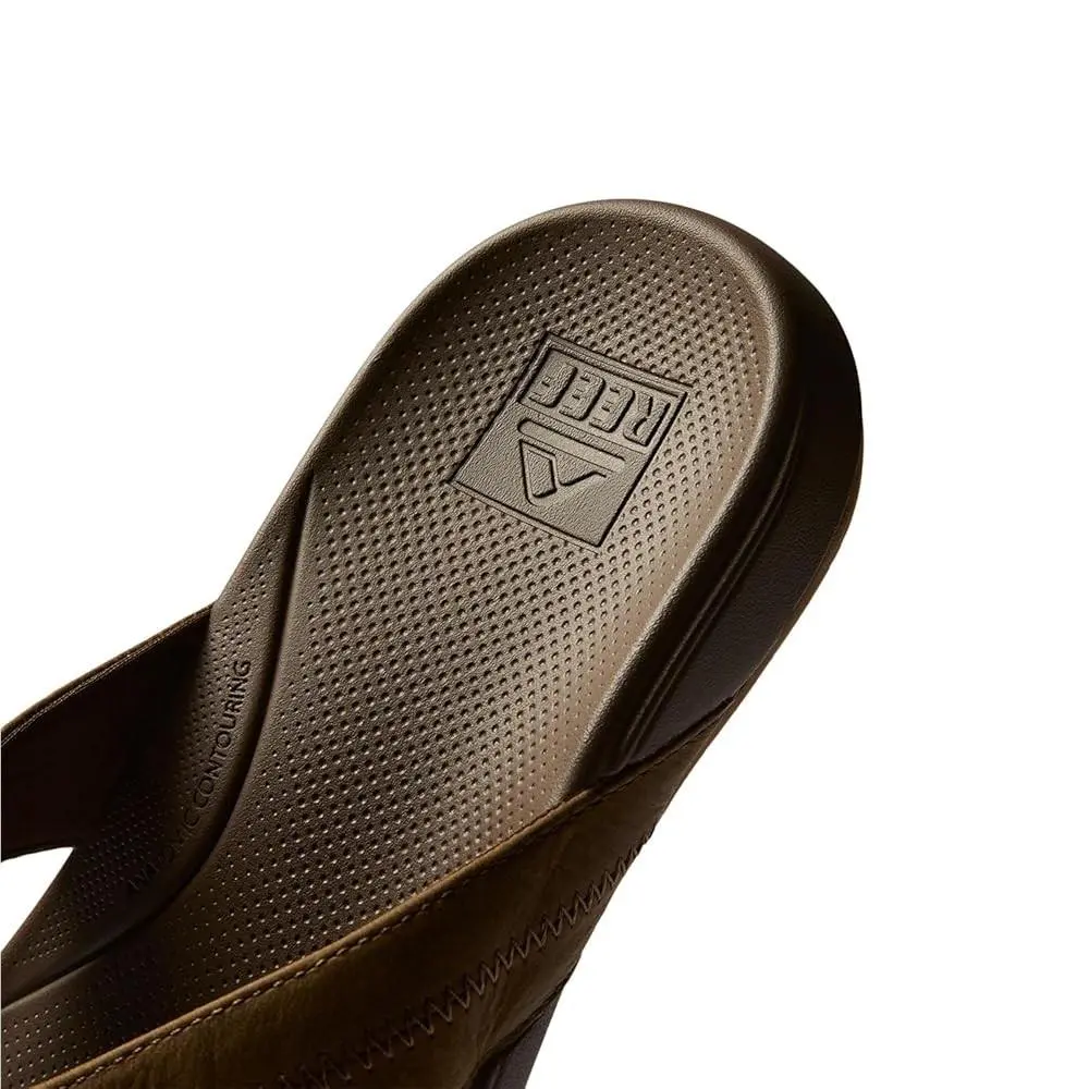 Reef shoes - Toffee (UPC: 196985482822) 4