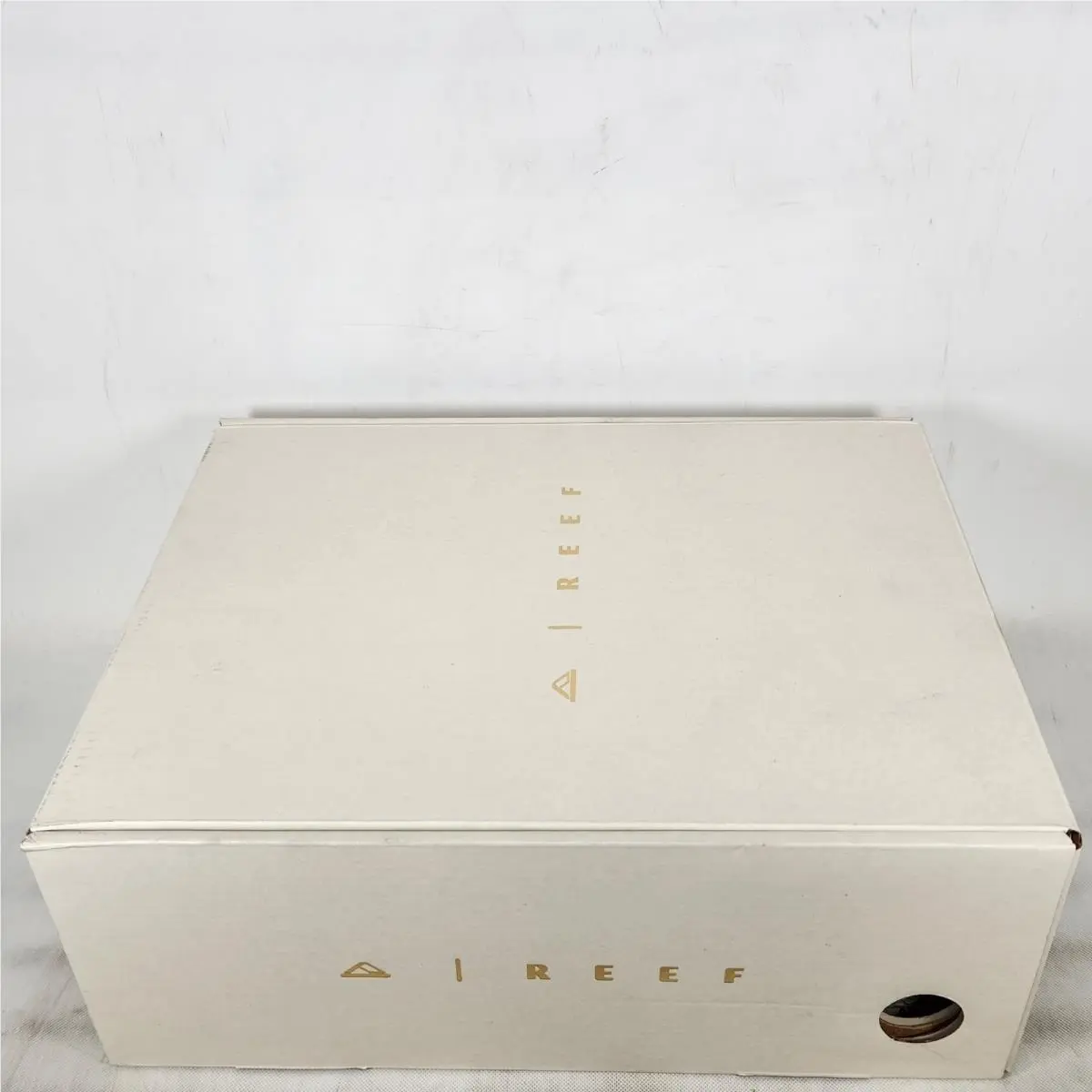 Reef shoes - Ivory 4