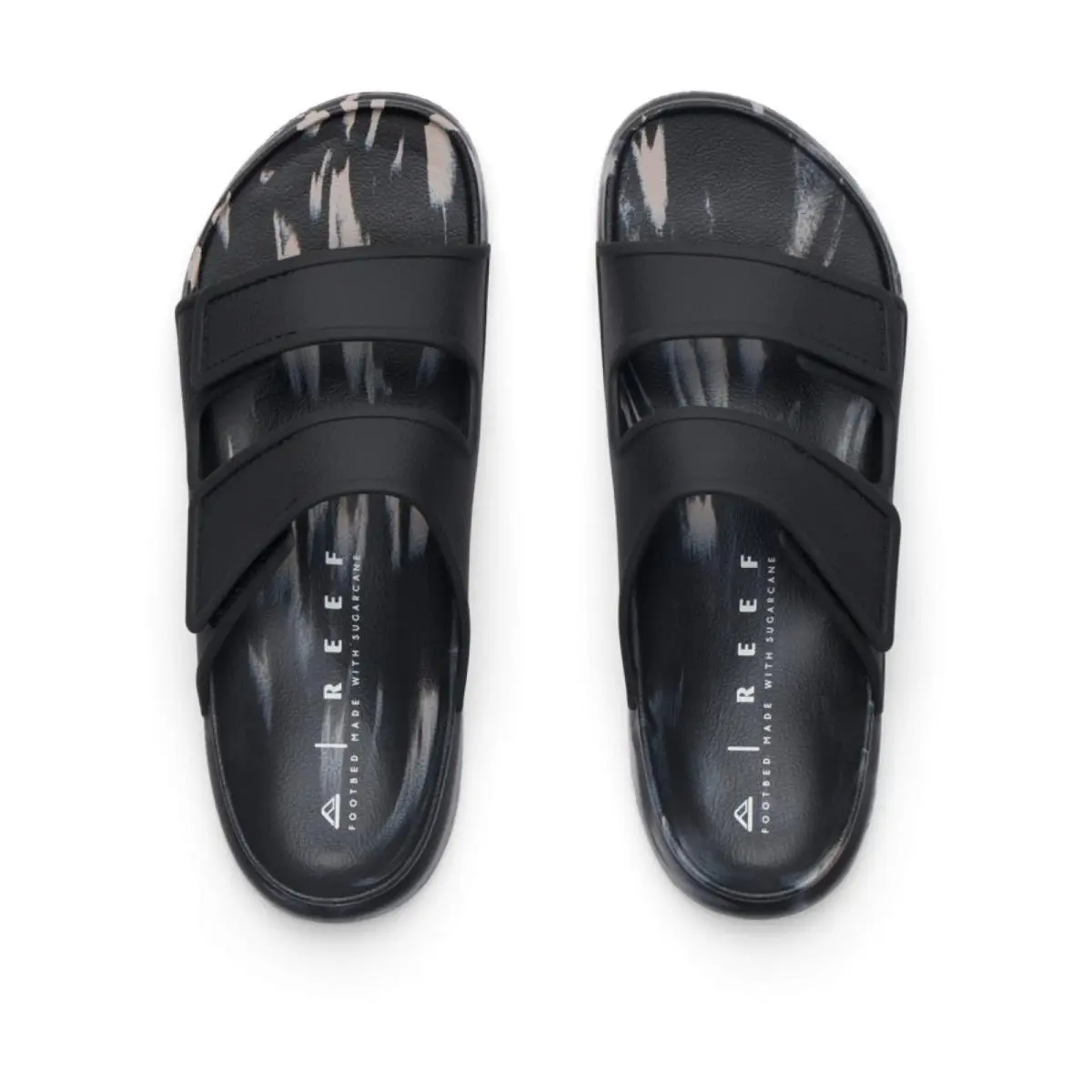 Reef shoes - Black (UPC: 196985561572) 5