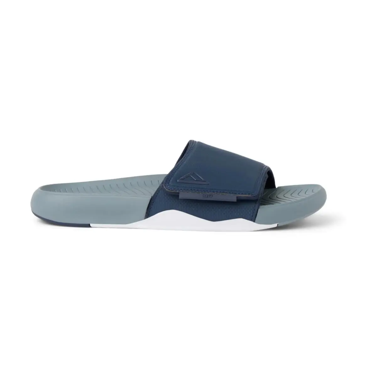 Reef shoes - Navy/Grey/White (UPC: 196985647306) 0