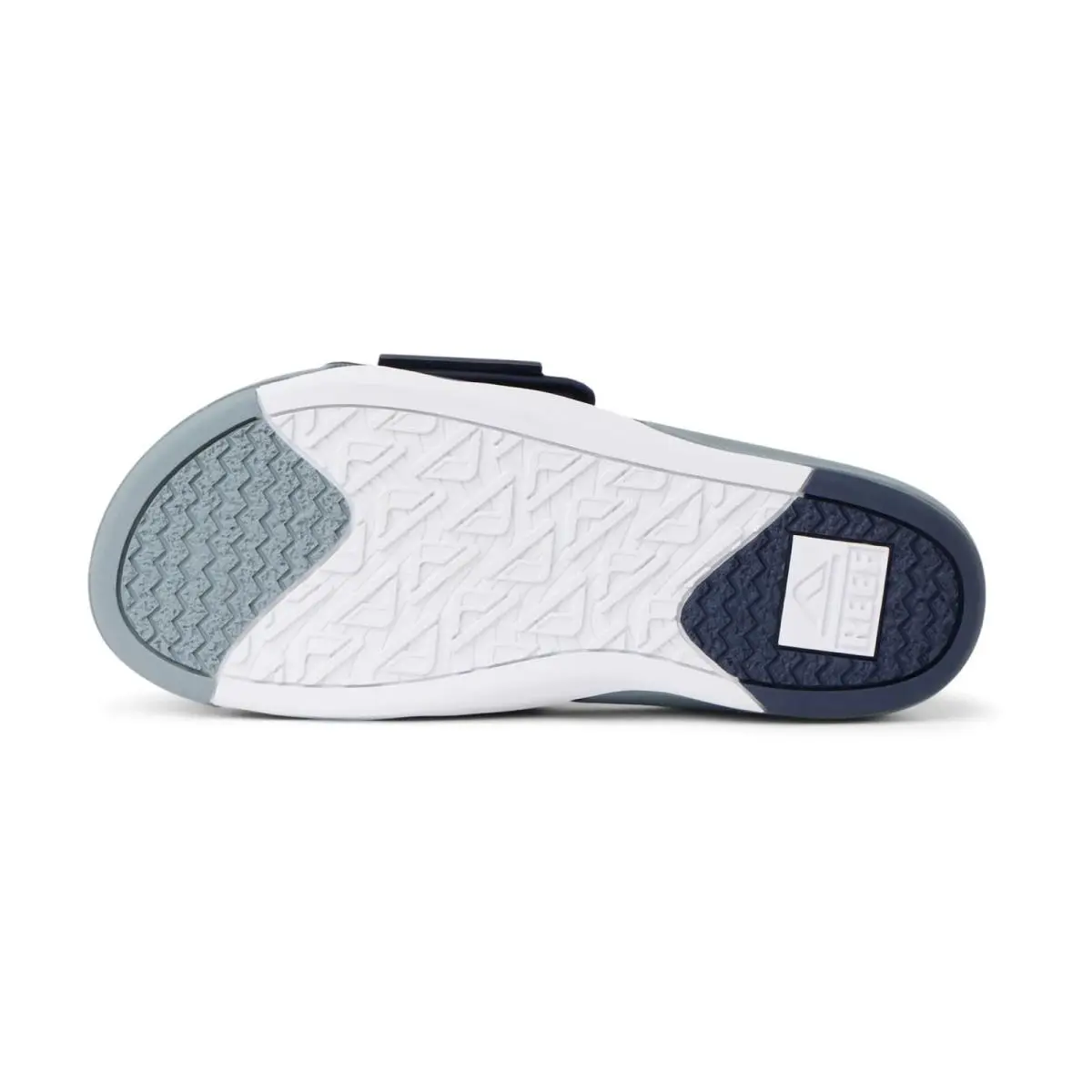 Reef shoes - Navy/Grey/White (UPC: 196985647306) 2