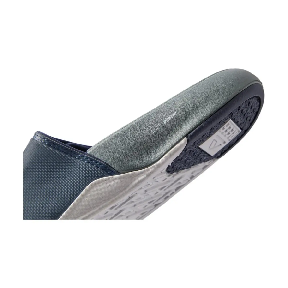 Reef shoes - Navy/Grey/White (UPC: 196985647306) 4
