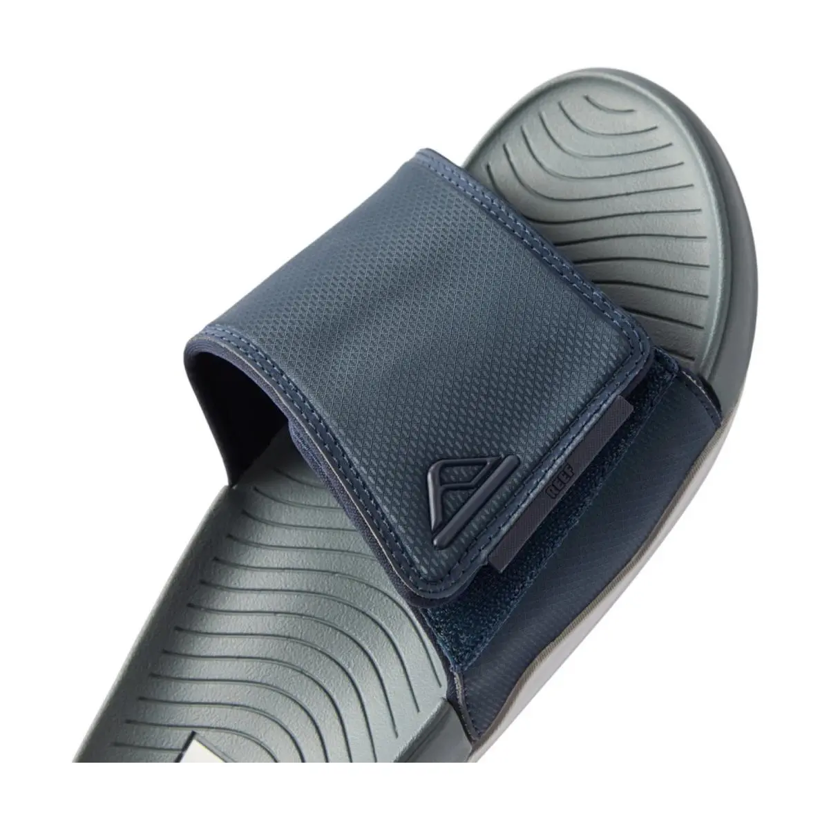 Reef shoes - Navy/Grey/White (UPC: 196985647306) 5