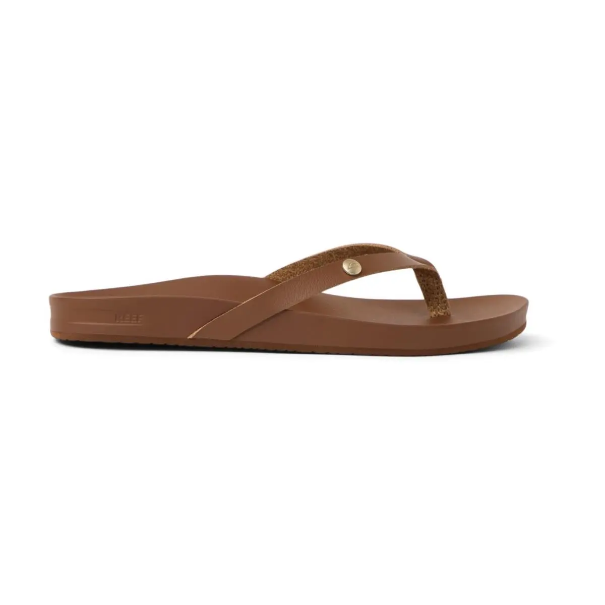 Reef shoes - Chocolate (UPC: 196985664617) 0