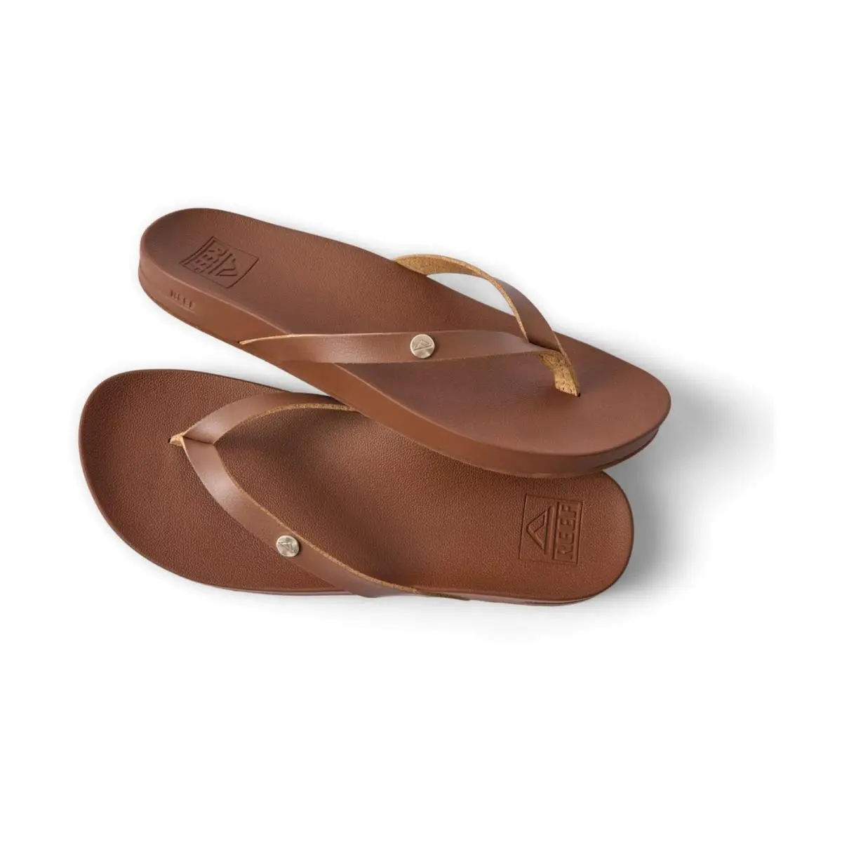 Reef shoes - Chocolate (UPC: 196985664617) 4