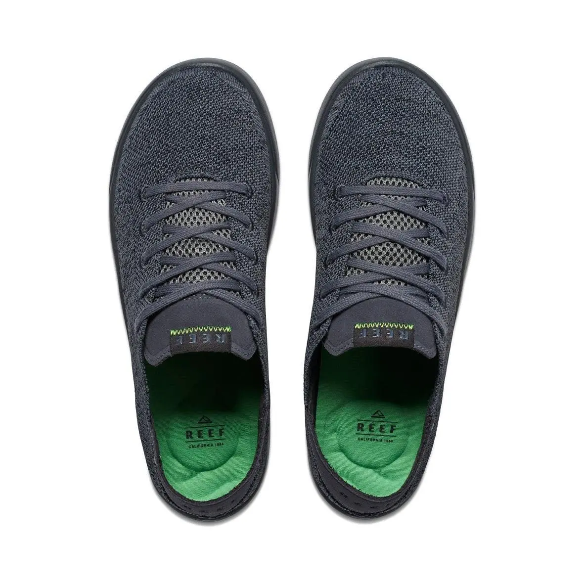 Reef shoes - Swellsole Neptune - Swellsole Neptune - CJ6018 - Gray 4