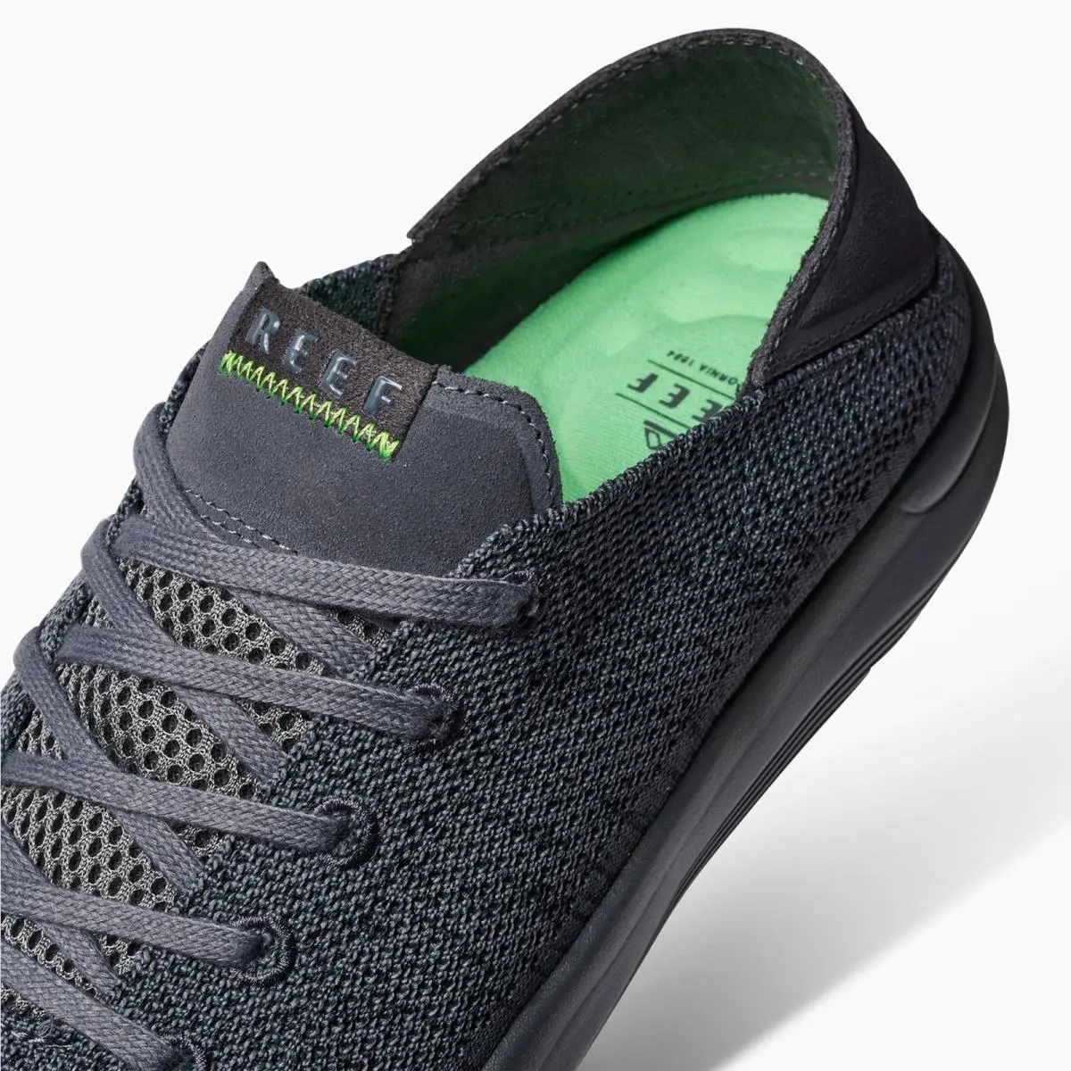 Reef shoes - Swellsole Neptune - Swellsole Neptune - CJ6018 - Gray 3